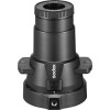 Проекционная насадка для вспышек Godox AK-R21